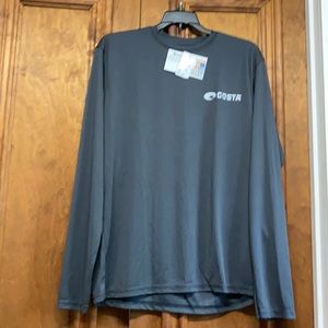Costa performance long sleeve